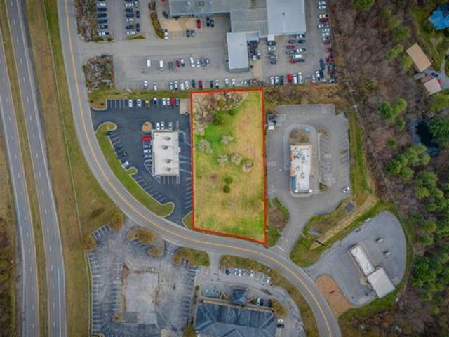 Land for sale in Virginia