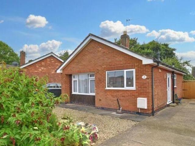 House for sale in Belleau, Lincolnshire