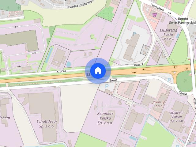 Mieszkanie do wynajęcia w Tarnowo Podgórne, Wielkopolskie