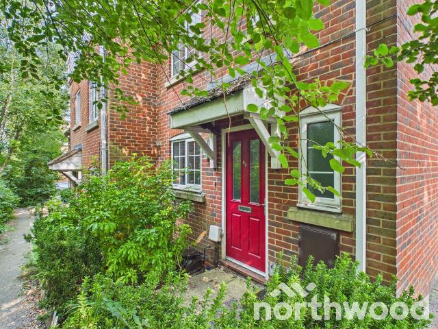House for rent in Bridgefield, Kent