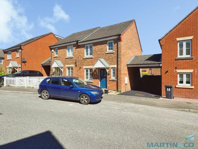 House for rent in Bridgefield, Kent