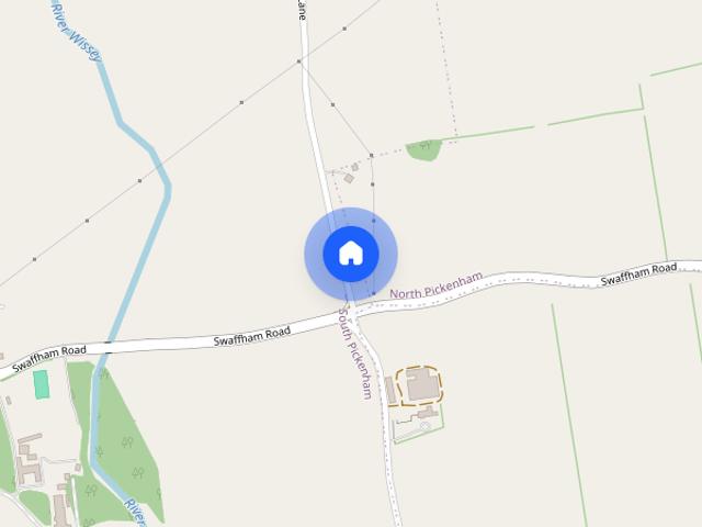 House for rent in East Tuddenham, Norfolk