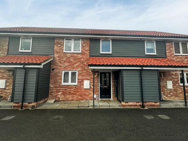House for rent in East Tuddenham, Norfolk