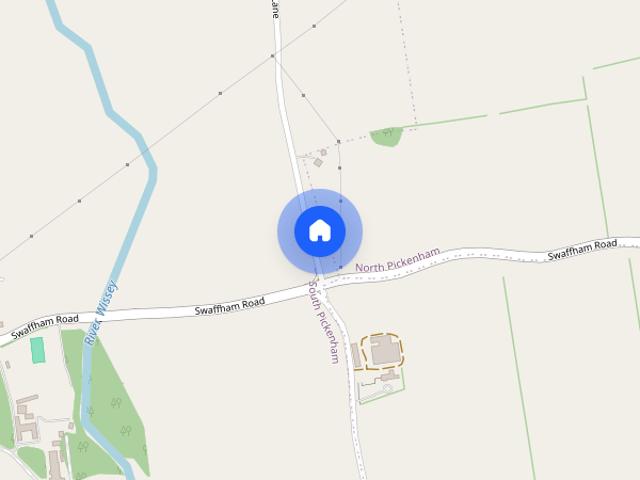 House for rent in East Tuddenham, Norfolk