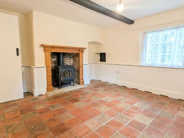 House for rent in East Tuddenham, Norfolk