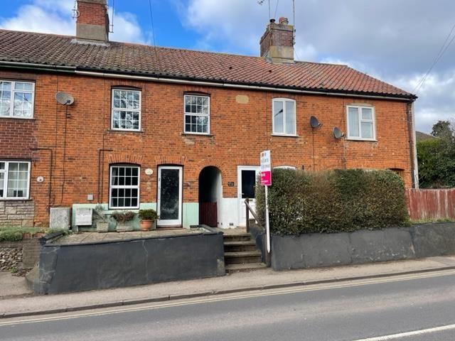 House for rent in Dereham, Breckland