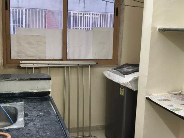 Flat for rent in Gandhinagar, Gujarat
