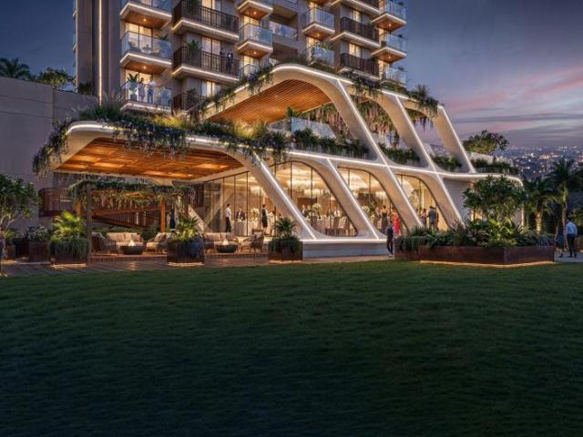Flat for sale in Gandhinagar, Gujarat