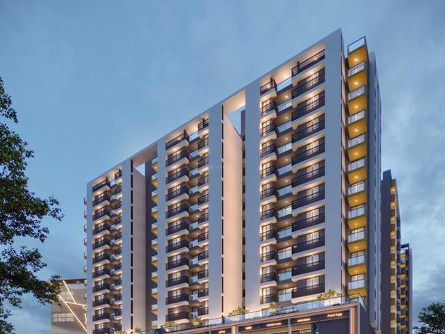 Flat for sale in Gandhinagar, Gujarat