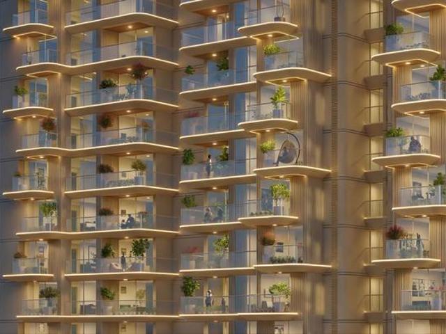 Flat for sale in Gujarat