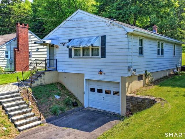 House for sale in Meriden, Connecticut