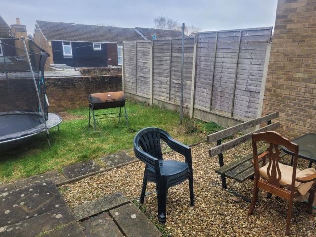 House for rent in Northampton, Lings