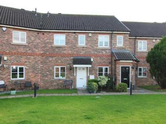 House for sale in North Yorkshire