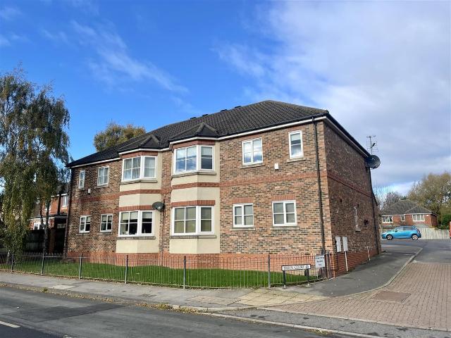 Apartment for rent in Middleton St George, Darlington