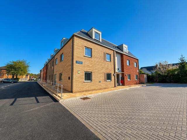Apartment for rent in New Fletton, Peterborough