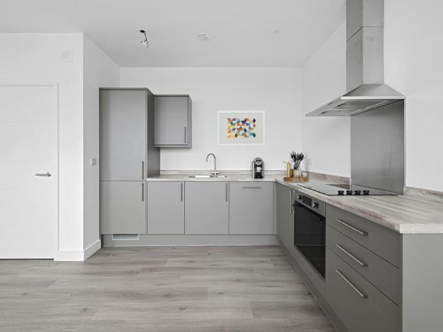 Apartment for rent in New Fletton, Peterborough