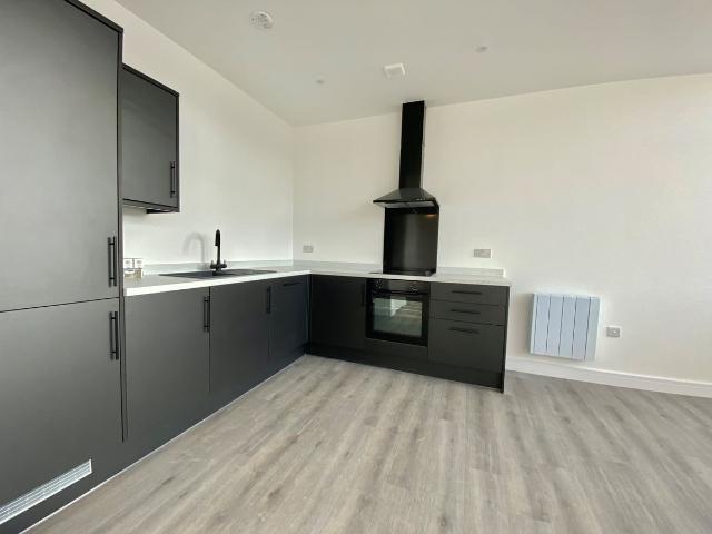 Apartment for rent in Woodston, Peterborough