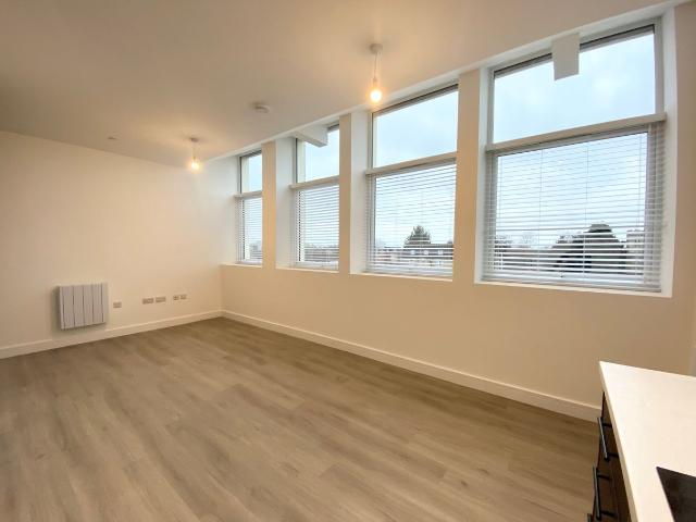 Apartment for rent in Woodston, Peterborough