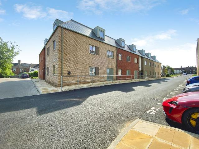 Apartment for rent in Woodston, Peterborough