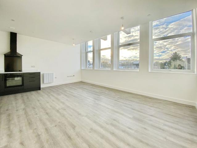 Apartment for rent in Woodston, Peterborough