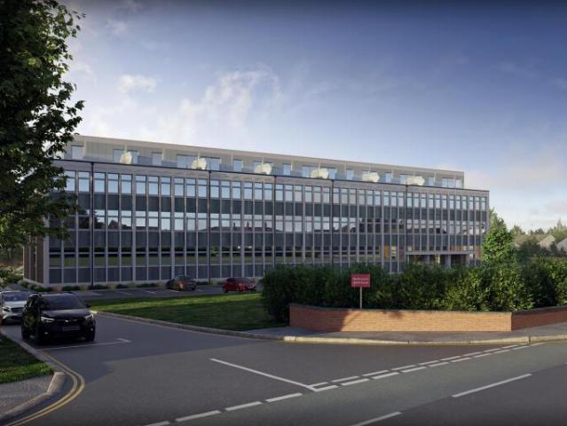 Apartment for rent in Woodston, Peterborough