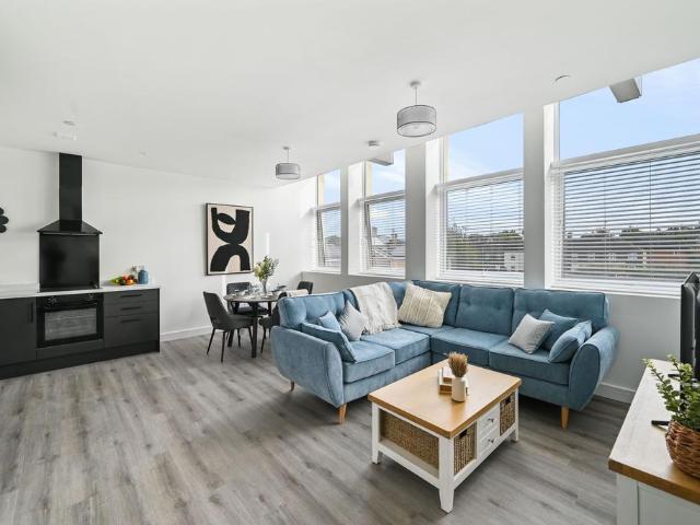Apartment for rent in Woodston, Peterborough
