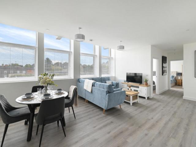 Apartment for rent in Woodston, Peterborough