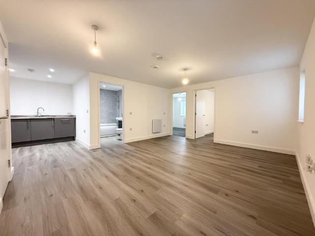 Apartment for rent in New Fletton, Peterborough