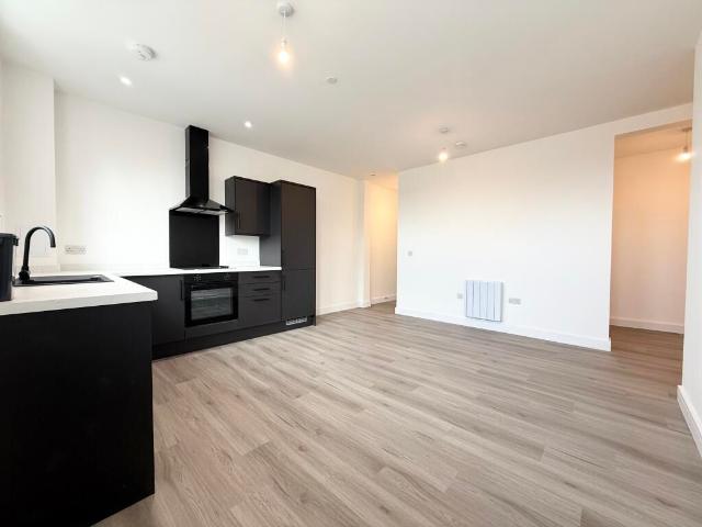 Apartment for rent in Woodston, Peterborough