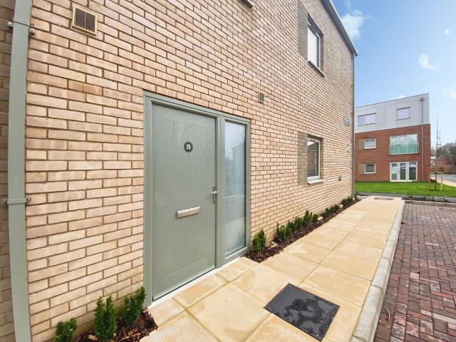 Apartment for rent in Woodston, Peterborough