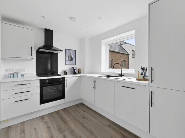 Apartment for rent in Woodston, Peterborough