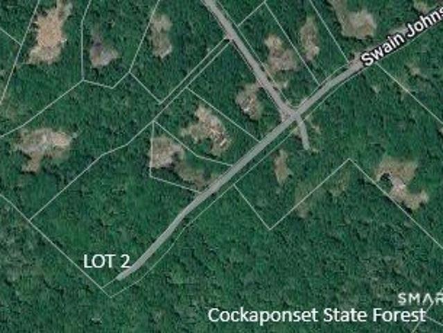 Land for sale in Haddam, Connecticut