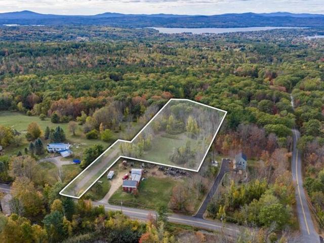 Land for sale in New Hampshire