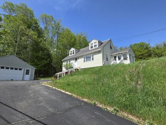 House for sale in Rumford, Maine