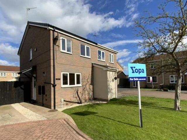 House for sale in Hull, City Of Kingston Upon Hull