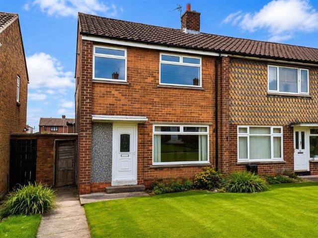 House for rent in Trimdon Village, Trimdon