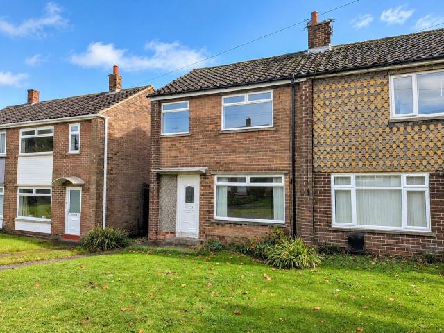 House for rent in Trimdon Village, Trimdon