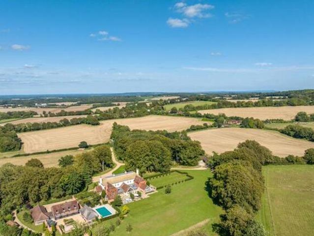 House for sale in Bolton Low Houses, Hampshire