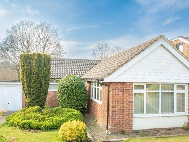 House for sale in Cross In Hand, East Sussex