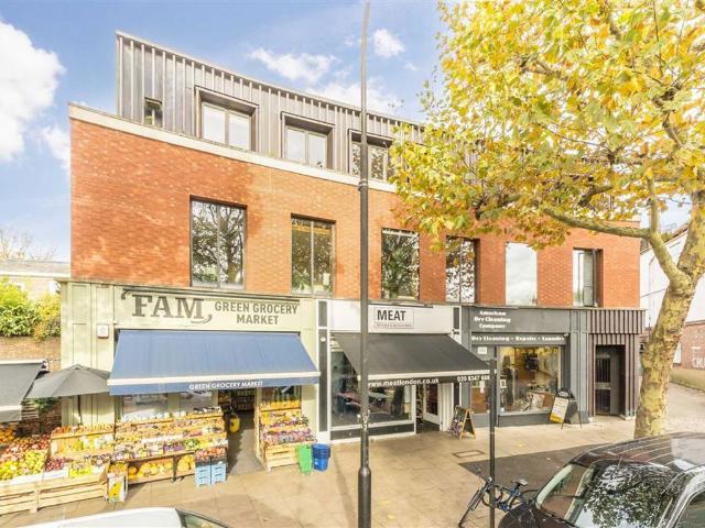 Apartment for rent in London Borough of Camden, Greater London
