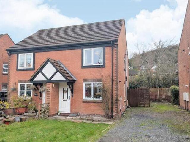 House for sale in Acton Scott, Shropshire