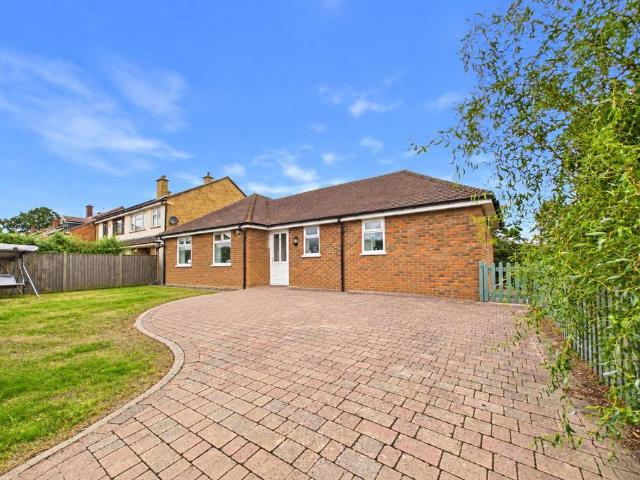 House for rent in Tadley, Basingstoke and Deane