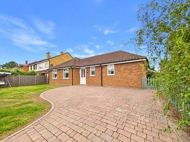 House for rent in Tadley, Basingstoke and Deane