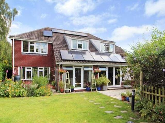 House for sale in East Bank, Norfolk
