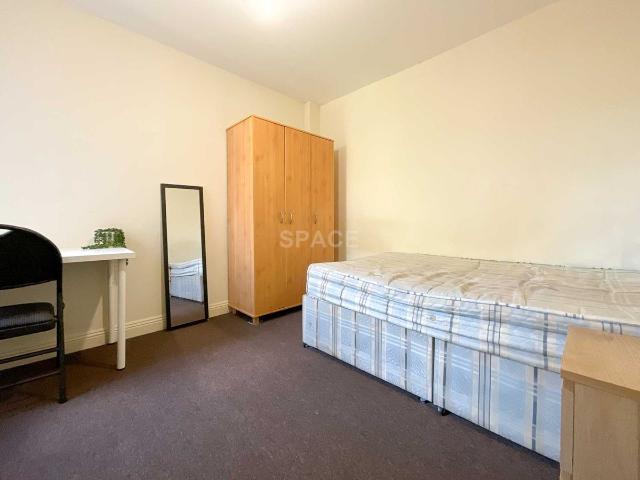 Room for rent in Katesgrove, Reading