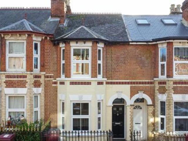 House for rent in Reading