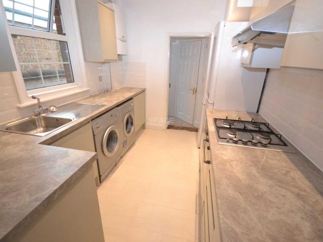 House for rent in Katesgrove, Reading