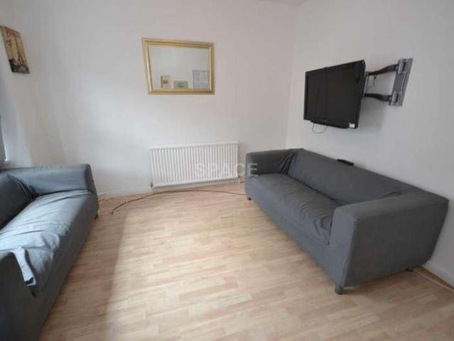 House for rent in Katesgrove, Reading