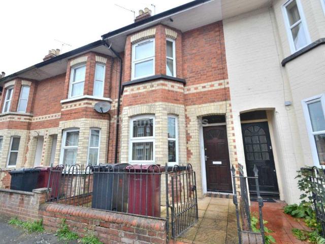 House for rent in Whitley, Reading