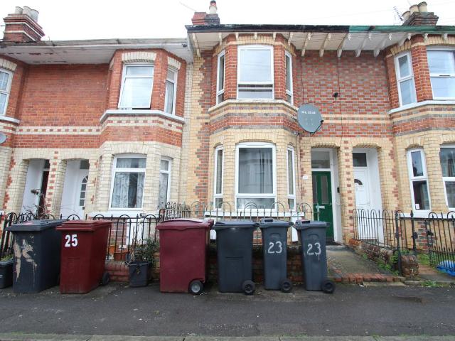 Apartment for rent in Whitley, Reading